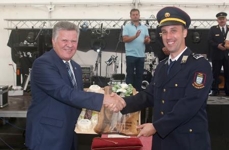 PREVZEM AVTOCISTERNE PGD UNEC 24 FOTO LJUBO VUKELIČ